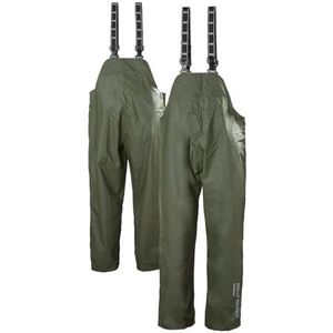 Helly-Hansen - 70529 Mandal Bib Overall - 100% Waterdicht - Werkoverall
