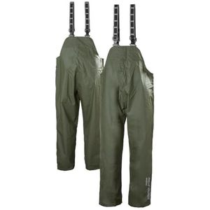 Hallo Hansen Mandal Bib 70529 Waterdicht Overall 100% Waterdicht