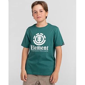 Element Verticaal T-shirt voor kinderen, 1 stuk