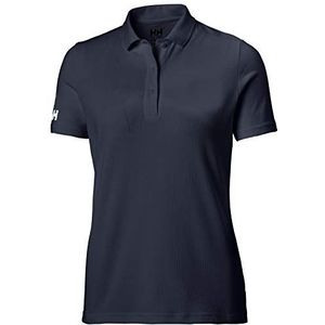 Helly Hansen Crew Tech poloshirt voor dames