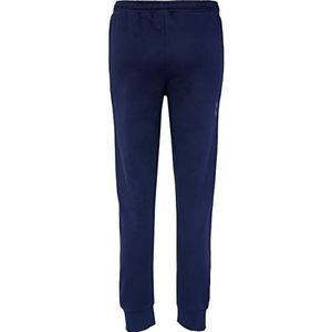 hummel Dames Sweatpants Hmlcourt Cotton Sweatpants Woman