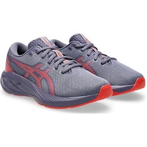 ASICS - NOVABLAST 5 - Sportschoen - Contrasterende Inserts - Ronde Neus