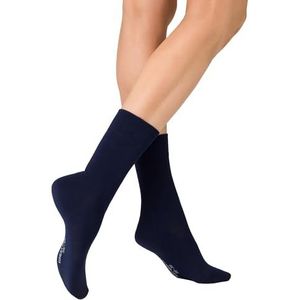 KUNERT - Wool Care - Dames Sokken - Marine