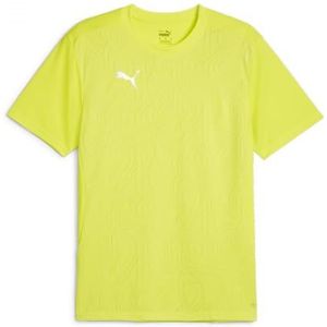 PUMA Unisex Teamfinal Training Jersey Performance Tee