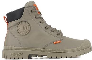 Palladium Pampa Sp20 Cuff Wp+ Schoenen