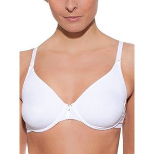 Selene BH Leyre Dames - Wit - 90C