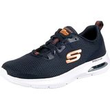 Skechers 52556, Laag-Top Heren 44 EU