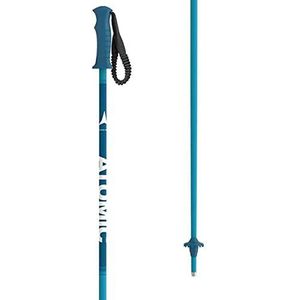 ATOMIC AMT JR wandelstok, volwassenen, uniseks, blauw (blauw), 70 cm