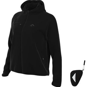 Nike - Trail Repel Jacket - Dames - Waterafstotend - Ultralicht