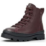 Camper - Brutus - Biker Boots - Zwart