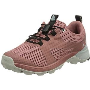 VAUDE Unisex Kids Kobuk II outdoorschoen, roze (dusty rose), 35 EU