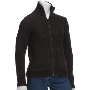 ESPRIT Sweater, Cardigan, Zipped I30366 Herenpullover