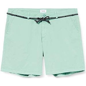 Marc O'Polo Damesshorts, groen (Milky Mint 443), 34