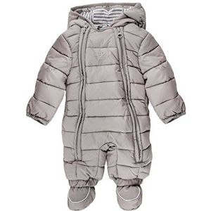 Bellybutton Kids Unisex - baby sneeuwpak M. capuchon