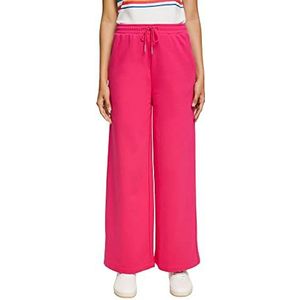 edc by ESPRIT damesbroek, 660roze fuchsia., S