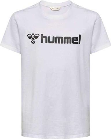 Hummel Go 2.0 Logo - Kinder-T-shirt - Biologisch Katoen