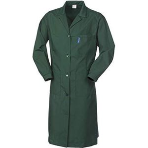 Rossini Trading A701070444 dameskostuum poliserio, groen, 44