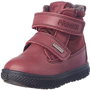 Primigi Unisex Baby Pbzgt 83580 enkellaars, Amaranto Bordo, 20 EU