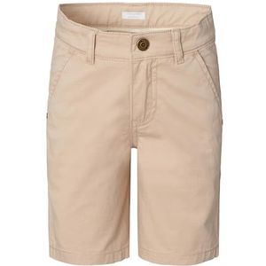 Noppies Kids Jongens Boys Daleville Regular Fit Shorts, Doeskin - N180, 122 cm