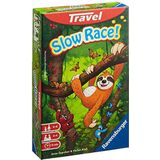 Ravensburger 23468 - Slow Race! Reisspel.