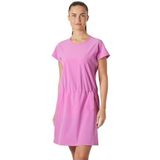Helly Hansen - W Thalia - Zomerjurk - Meta Pink