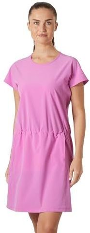 Helly Hansen - W Thalia - Zomerjurk - Meta Pink