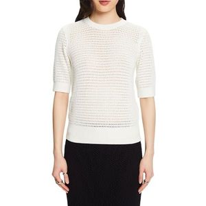 ESPRIT Damestrui, 110, gebroken wit., L