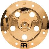 Meinl CC16TRCH-B 16 inch klassiekers op maat prullenbak China Cymbal - briljant