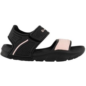 Champion Legacy-Squirt G PS, sandalen, zwart (KK002), 34 EU, Zwart Kk002