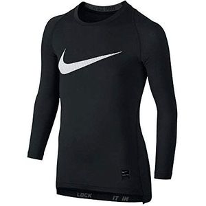 Nike Pro Lange Mouwen Basislaag