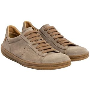 El Naturalista N5395 Amazonas, herensneakers, taupe, maat 44, Taupe, 44 EU