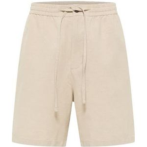 Stijl Linnen Jogger, WHISPER WHITE 2013, 38