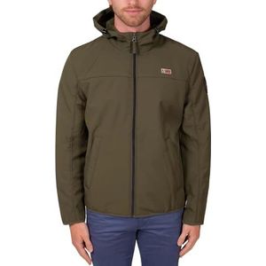 NAPAPIJRI - Men's nylon jacket - Size S