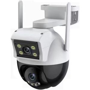 LIFEBOX AXON Outdoor WiFi Camera Bewegingsdetectie