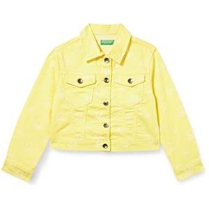 United Colors of Benetton (Z6ERJ) jas voor meisjes