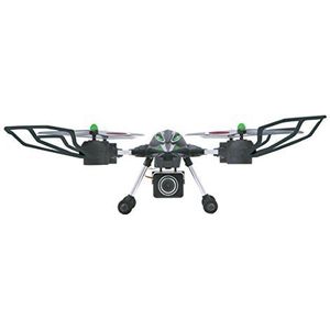 Oberon Altitude Drone HD boussole Turbo noir/vert