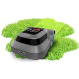 Cecotec - Conga Grasshopper 500 - Robotmaaier - Voor Oppervlakken Tot 500 m² - Borstelloze Digitale Motor