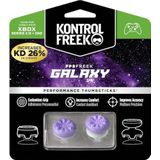KontrolFreek FPS Freek Galaxy Thumbsticks - Xbox Series X|S & Xbox One - Paars