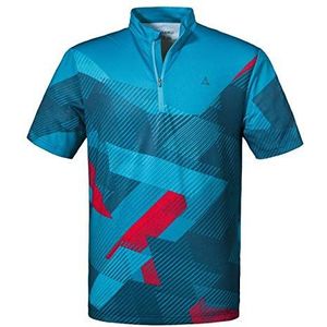Schöffel Saalbach1 T-shirt voor heren