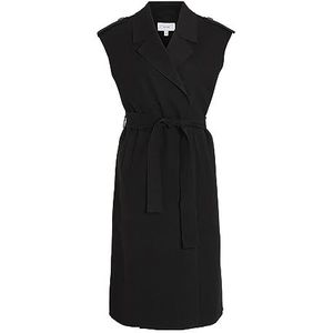 VIJUICE Vest - NOOS, zwart, XXL