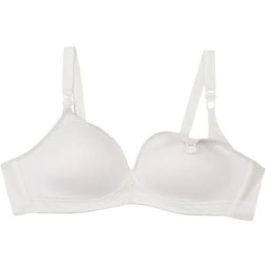 Cache Coeur vrouwen 3D licht T-Shirt verpleging bh