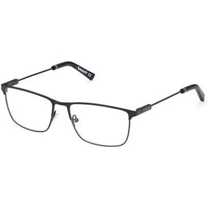 Timberland - TB1736 - Optische Monturen - Zwart - Metaal