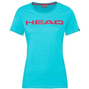 HEAD Club Lucy T-shirt voor dames