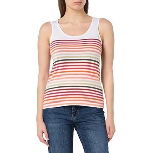 Armor Lux Tank in 10 kleuren, Multicol Primel, M