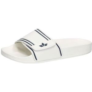 Lico - Coast V - Sportsandalen - Wit Marine - Orthopedisch Voetbed