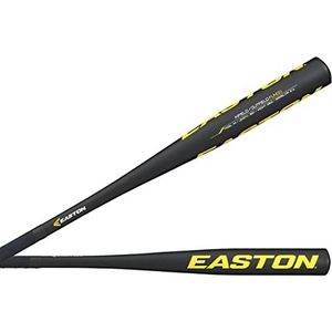 Easton F4 Fungo -15 honkbalknuppel, 35 inch 20 oz, 1 stuk aluminium ontwerp, Pro Taper Grip, Infield Outfield Fungo Bat