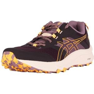 Asics - Trabuco Terra 2 - Trailschoenen - Zwart - Mesh