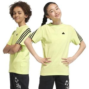 adidas T-shirt van het merk Model U FI 3S T