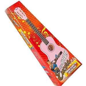 Encorre Junior Gitaar Outfit Pink