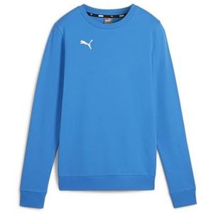 PUMA - Teamgoal Casuals - Gebreide Damestrui - Ronde Hals